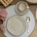 Kit 54 Peças Porcelana Coleção