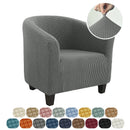 Capa de Poltronas  Jacquard